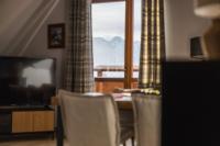 Cirrus 2 - Chambres d’hôtes Kościelisko