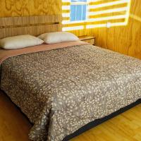 Petrohue I - B&B