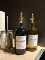 Modernes Serviced Apartment - FeWo Morgenglanz - Chambres d’hôtes