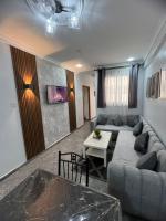 APARTMENT AYOUB -for families only- - Chambres d’hôtes Nador