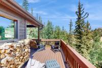 High Country Haven - B&B