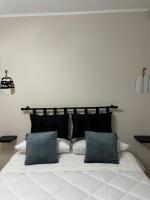 Habitación Doble con baño privado