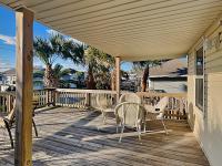 Beach Oasis - B&B