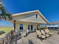 Beach Oasis - B&B Galveston