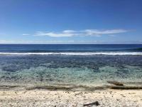 FARE TEHAKI - Island spirit - Ferienwohnung