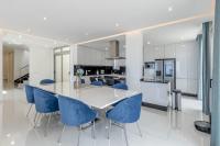 Villa Althea by YMR - B&B Calheta