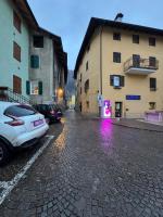 Effealatapartments - Il Nido della Val di Sole - B&B