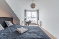 Appartamento Superior con 1 Camera da Letto e Balcone