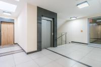Appartamento con Balcone