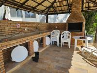 Cobertura Beiramar Aquarius Massaguaçu - Chambres d’hôtes Caraguatatuba