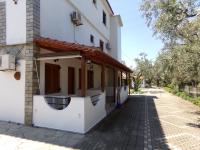 Studio mit Balkon