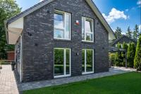 Das Ferienhaus in Bispingen - B&B Bispingen