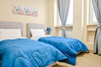 Appartamento con 2 Camere da Letto