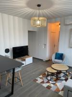 Appartement Cosy entre Paris et Disney - Ferienwohnung Villiers-sur-Marne