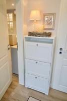 Kehrein am Stadtwald 60qm Wohnung mit Garten, Balkon und Parkplatz - B&B Krefeld