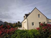 Maison 2 chambres avec jardin, proche Vannes et du Golfe du Morbihan - Ferienwohnung