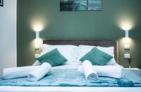Großes Doppelzimmer