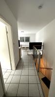 Maisonette Wohnung mit Terrasse - B&B