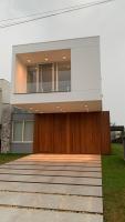 Condomínio Ilhas Park Torres - Casa de Luxo - Quatro Suítes J6 - B&B