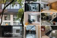 Capitalia - Luxury Apartments - Chilpancingo - B&B