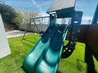 Luxury Disneyland Home: Family & Exec Friendly - B&B