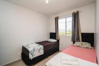 Appartement - Rez-de-Chaussée