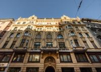 Hidden Gem by Dohany Synagogue & Fashion Street - Bed and Breakfast Boedapest