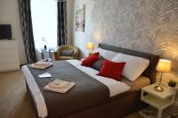 Deluxe Junior Suite