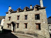 Apartamento coqueto en El Pueyo de Jaca - B&B El Pueyo de Jaca