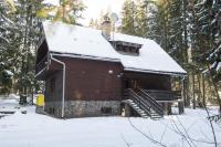 Chata Pleso - B&B