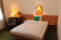 Single Room with Private Bathroom