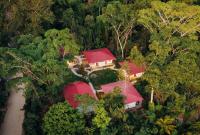Taki Tambo Lodge - B&B