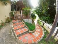 Chambre Double avec Salle de Bains Privative