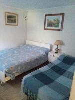 Los de Leon B - Ferienwohnung Monte Hermoso