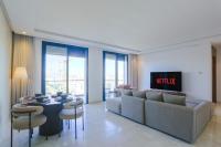 Résidence Tour 33 - CFC district - B&B Casablanca