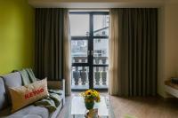 KeyGo #0113 I Studio I City Center - Bed and Breakfast Jerevan