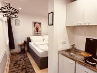 Appartement met 1 Slaapkamer