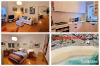Classic Bondi 1 bed a few steps from the beach - Ferienwohnung Sydney