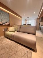 Beleza e conforto frente mar Balneário Camboriú - B&B Camboriú