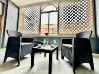 Luxury Apartment with Spa and Free Parking - Bed and Breakfast Rome