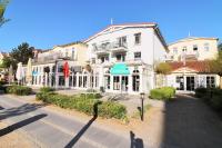 Appartementhaus Strandstraße 32 Fewo 5 - B&B