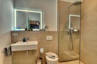 Appartement met Balkon