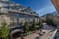 Condo, 1 Bedroom + Loft, Private Hot Tub (Unit 207)