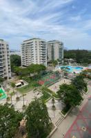 Barra Rio Centro - Bed and Breakfast