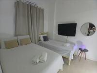 Copa 2 Quartos Moderno - B&B Rio de Janeiro