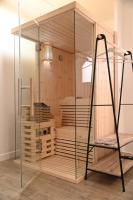 Suite and spa jacuzzi sauna proche Paris - Chambres d’hôtes Presles