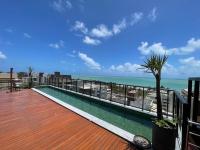 Flat UMI Intermares 3 Andar - B&B Cabedelo