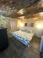 Appartement T3 Nîmes Centre - Chambres d’hôtes