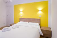 Apartment mit 1 Schlafzimmer und Balkon
