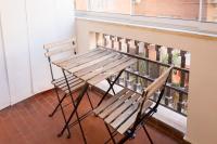RoomApartment Roma - Ferienwohnung Rom